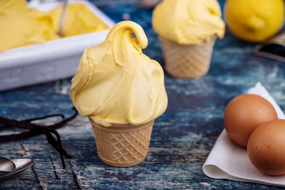 La Sorbetteria Castiglione — gelato artigianale